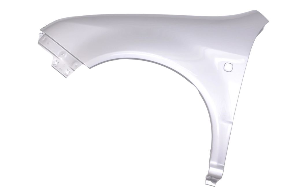 skoda fabia i 1 00-07 błotnik lewy 9102