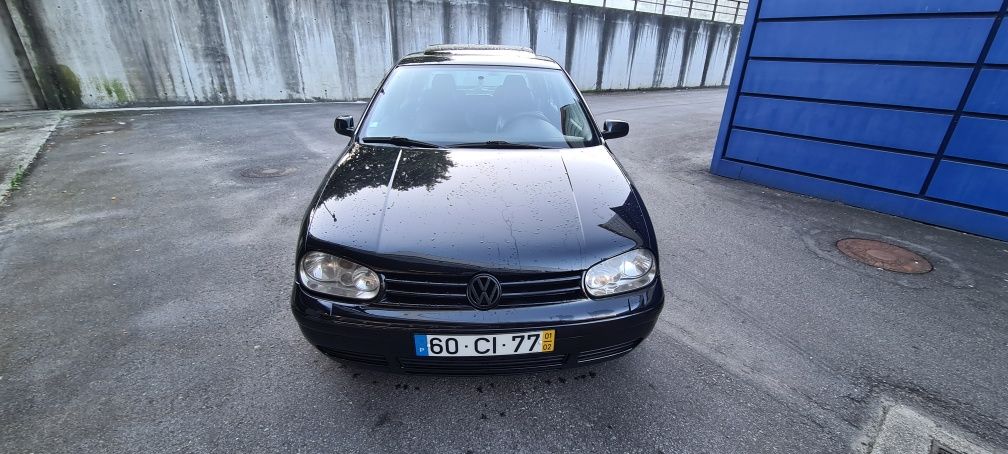 Golf 4 tdi 115cv