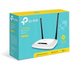 Router TP-LINK TL-WR841N