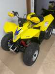 Suzuki LT Z 90 -