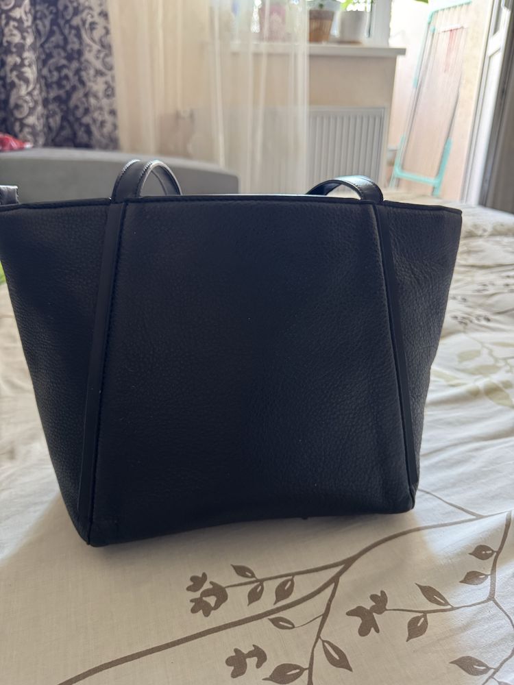 Шкіряна сумка Michael Kors оригінал
