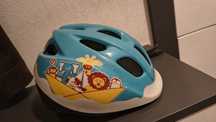 Kask rozmiar Decathlon  rozmiar S