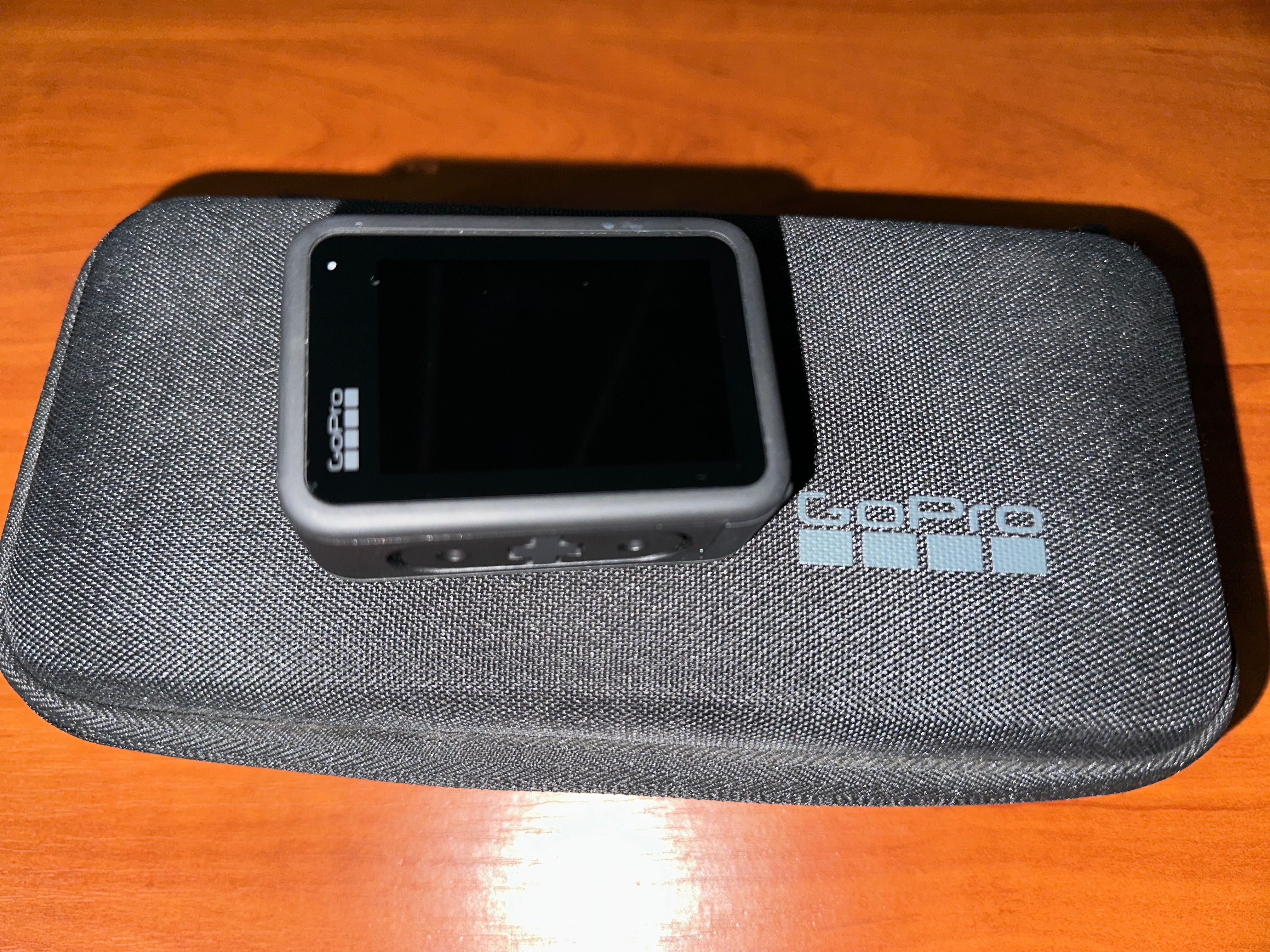 Продам GoPro 11 HERO black