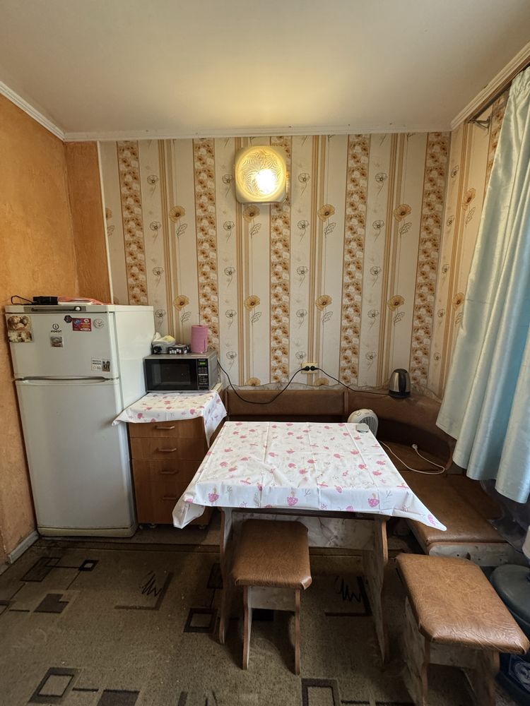 Квартира 5/9 Таврический