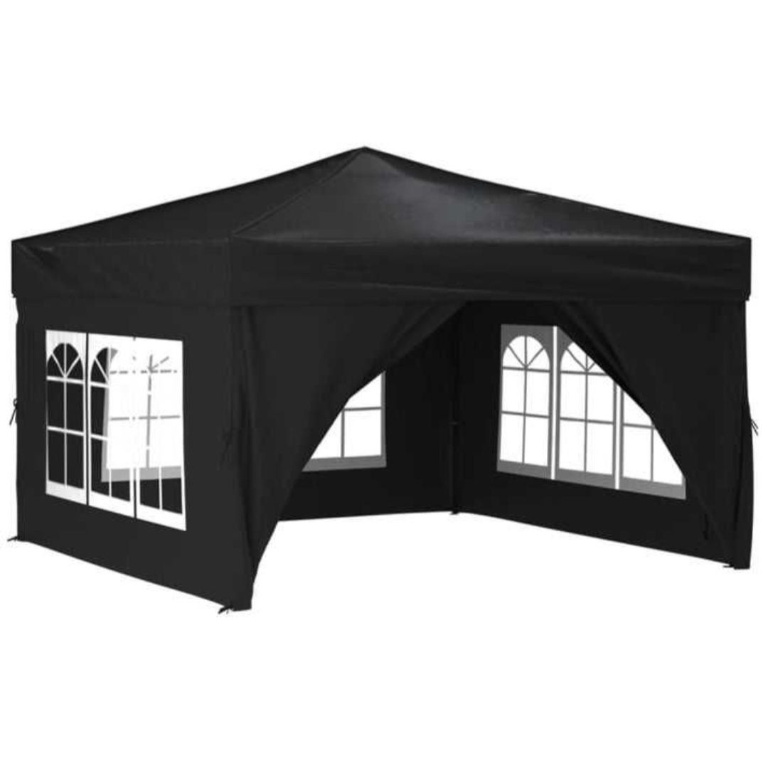 Aluga-se Tenda 3x3 Preta