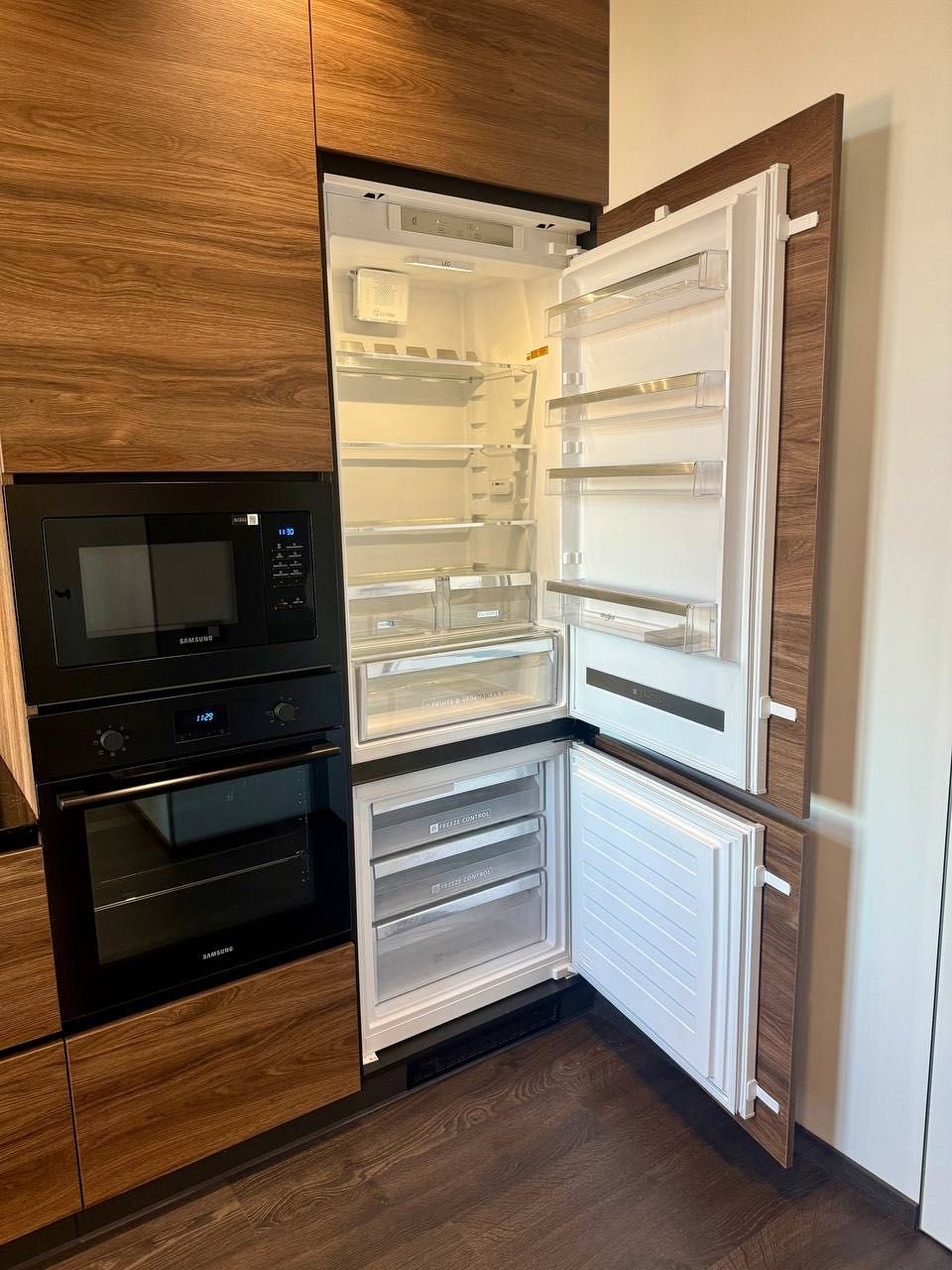 Продажа просторной квартиры в ЖК Дмитриевский, Есть видео