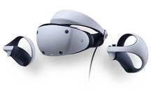 Gogle SONY PlayStation VR2 do konsoli PS5