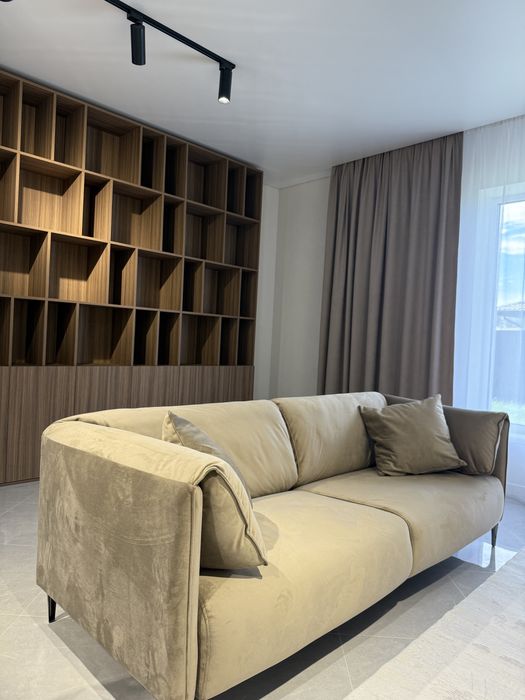 Продаж готового будинку 150м2 7,5сот