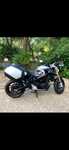 BMW F800R 2016 Doinwestiwany, maly przebieg, zarejestrowany w polsce!