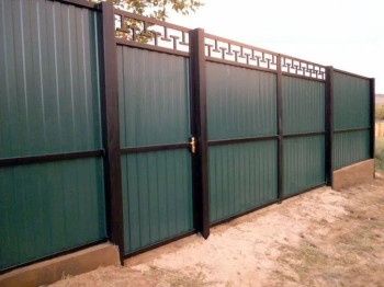 Металоконструкції. Зварювальні роботи, аргон, алюміній.