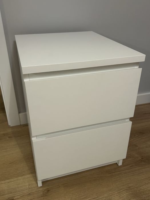 Szafki nocne IKEA MALM