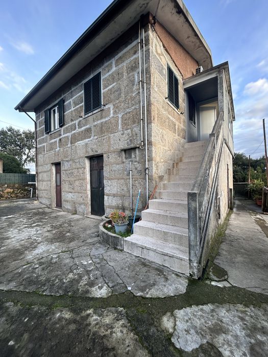 Casa Situada em roriz