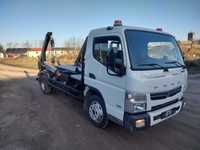 FUSO Canter 7c18  Bramowiec