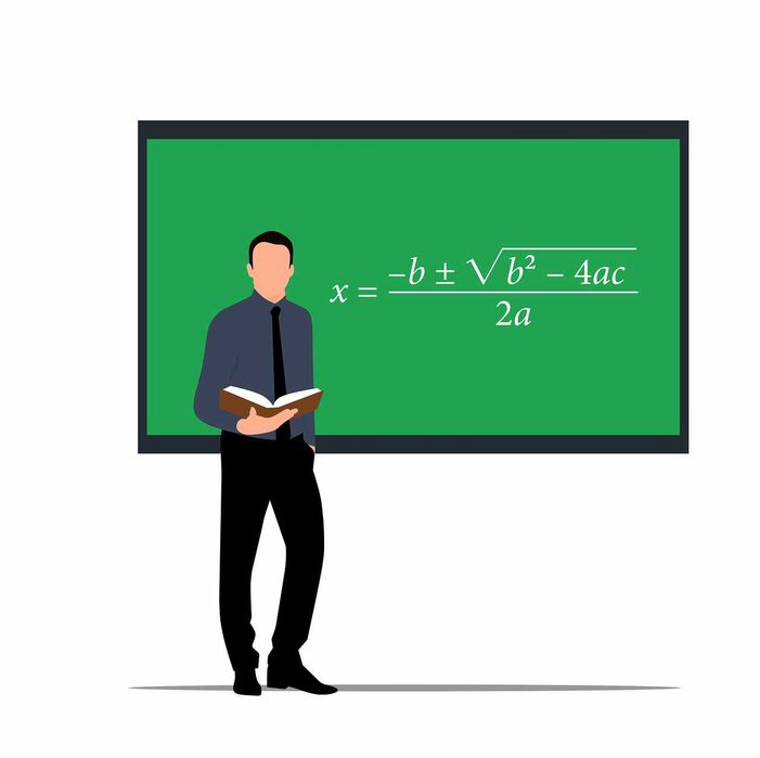 Korepetycje matematyki: studia i szkoła średnia, rozwiązywanie zadań