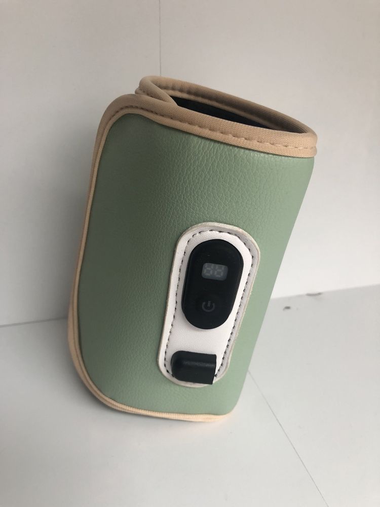 Pdgrzewacz do mleka
