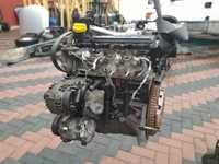 Двигатель Дачия Логан 1.5dCi K9K792 DACIA LOGAN 1.5dci