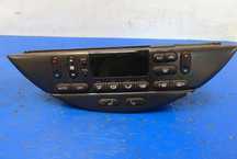 JAGUAR S-TYPE 3.0 PANEL NAWIEWU xr8h-18c612-al