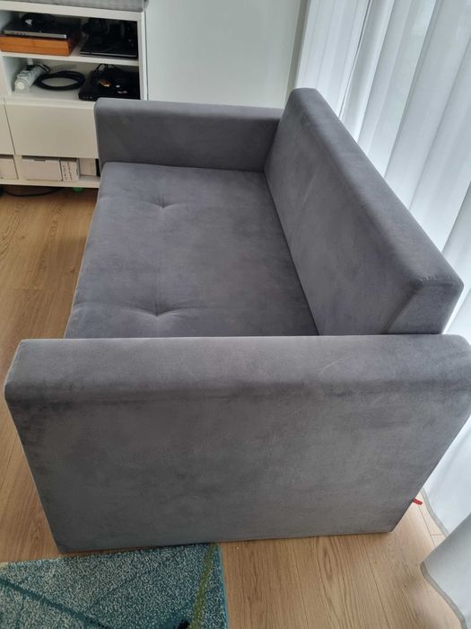 Sofa BUNIO III używana