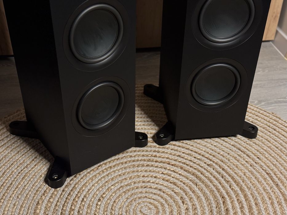 Акустика Kef Q750 (як нові)