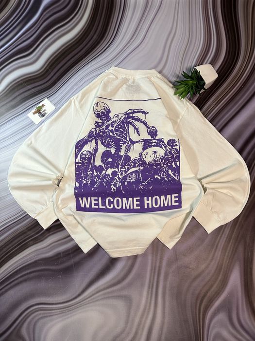 Мерч Death Row лонгслів S Deftones style