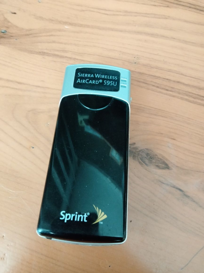 Модем Sprint AirCard 595U