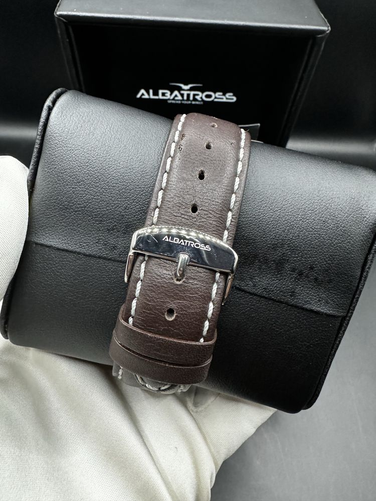 Albatross Chronograph