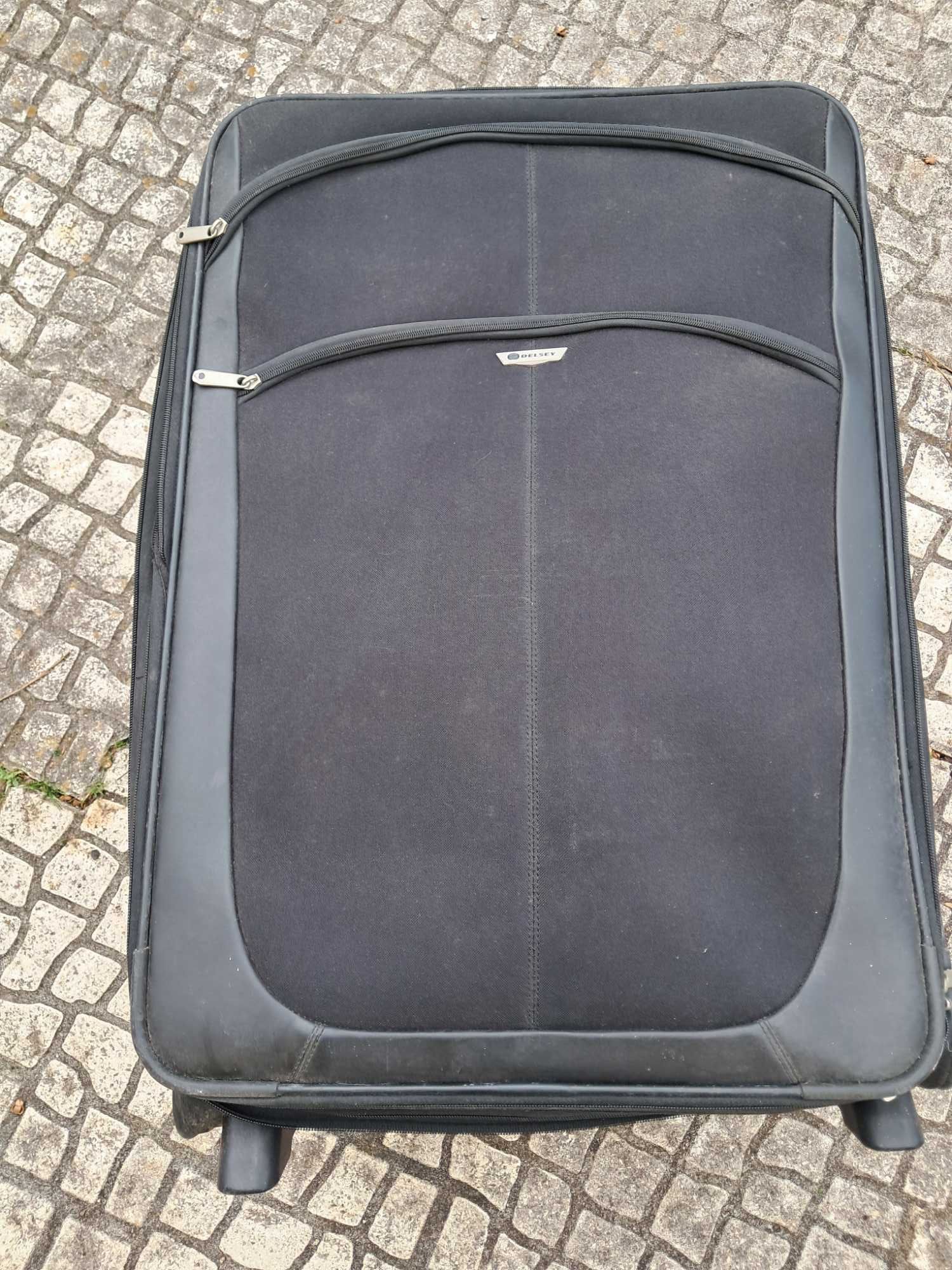 Mala de Viagens Delsey Paris 70x50x25