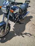 Yamaha FZX 750 em excelente estado