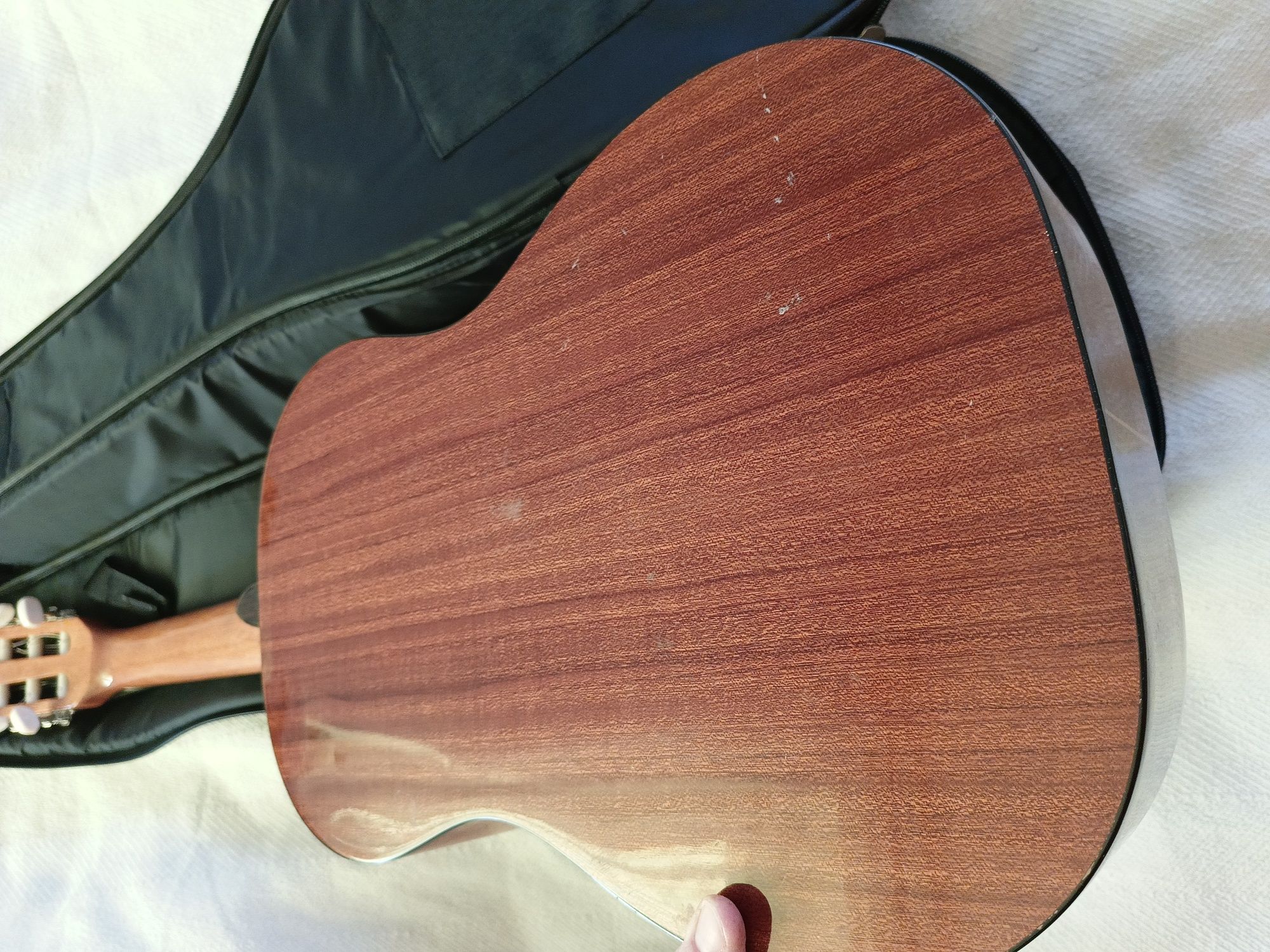 Gitara klasyczna Admira Alba 1/2
