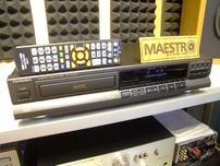 CD програвач Technics SL-PG340A. GERMANY. Без передплати