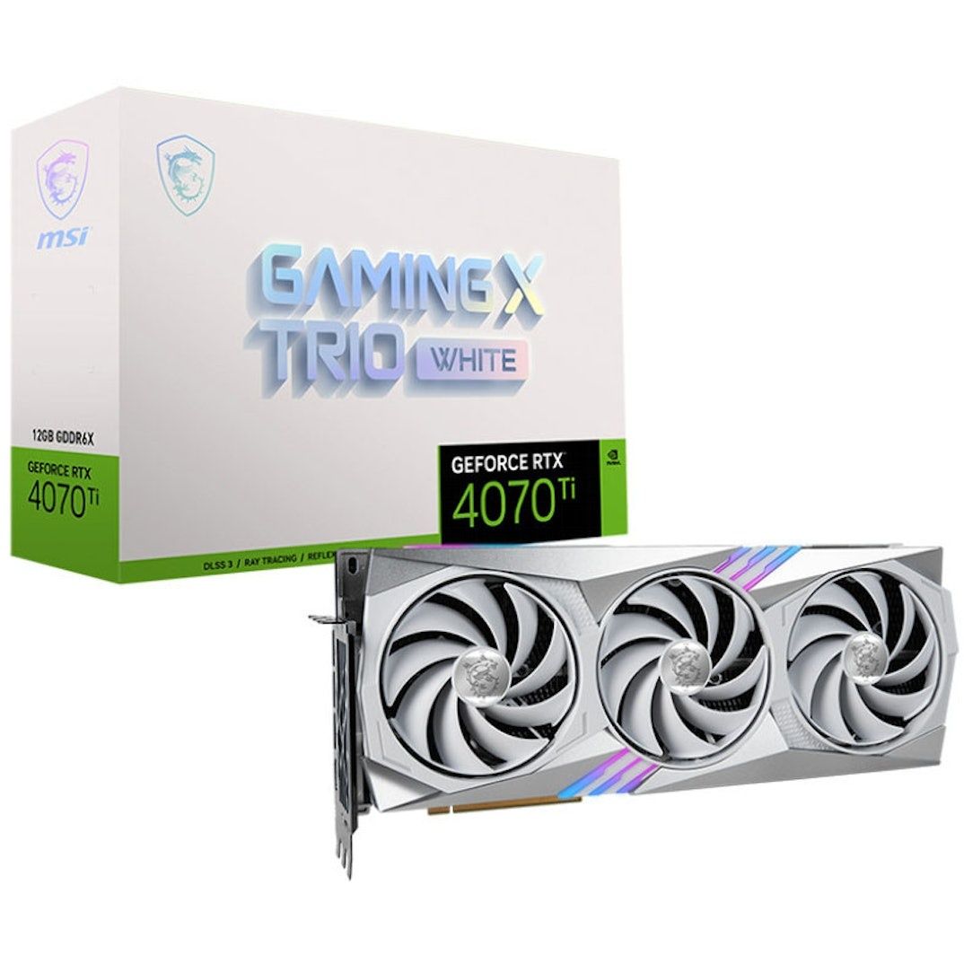 Promo! RTX 4070 TI + TI Super | Retomas | 3 anos garantia