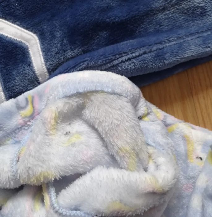 Флисова плюшева піжама George джордж