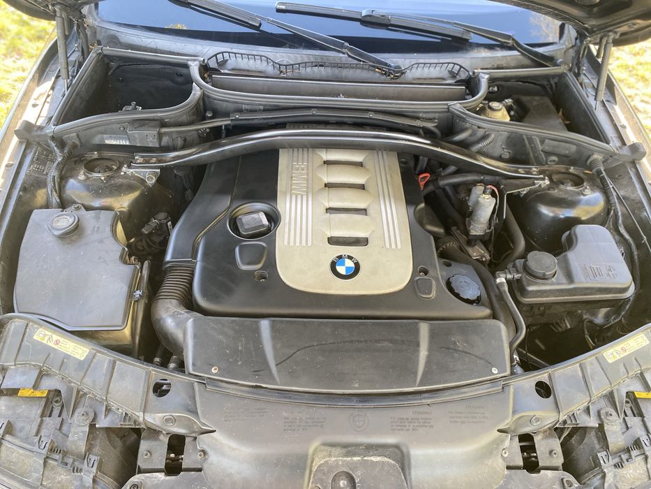 Продам BMW X3 E83