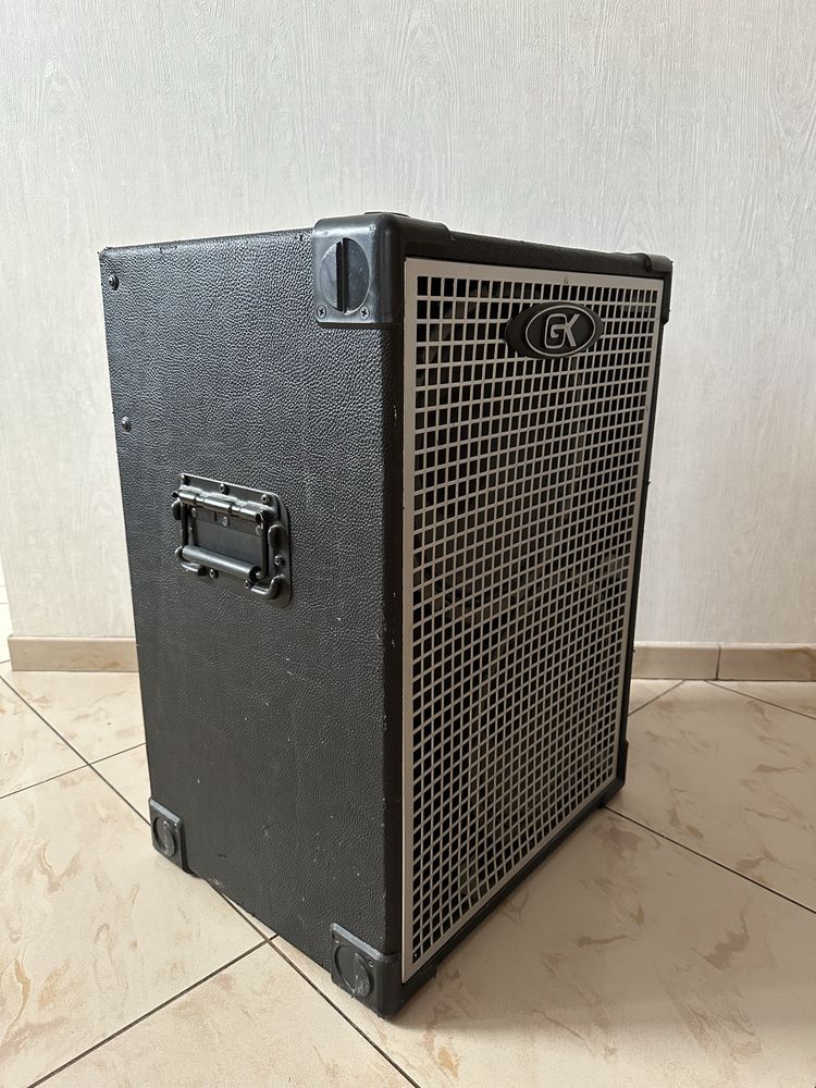 Gallien Krueger MB212 combo basowe 2x12