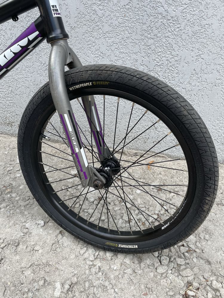 Bmw wtp (wethepeople) recon