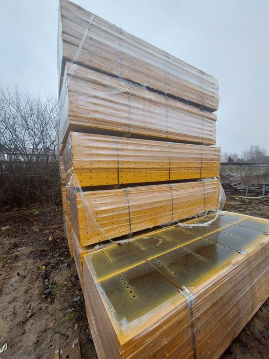 Płyta słupowa szalunek słupa. Metalowa. Łączniki w cenie