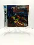 Jogo Nintendo DS Metroid Prime Hunters