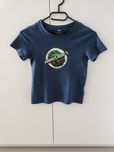 T shirt Minecraft H&M 122 128