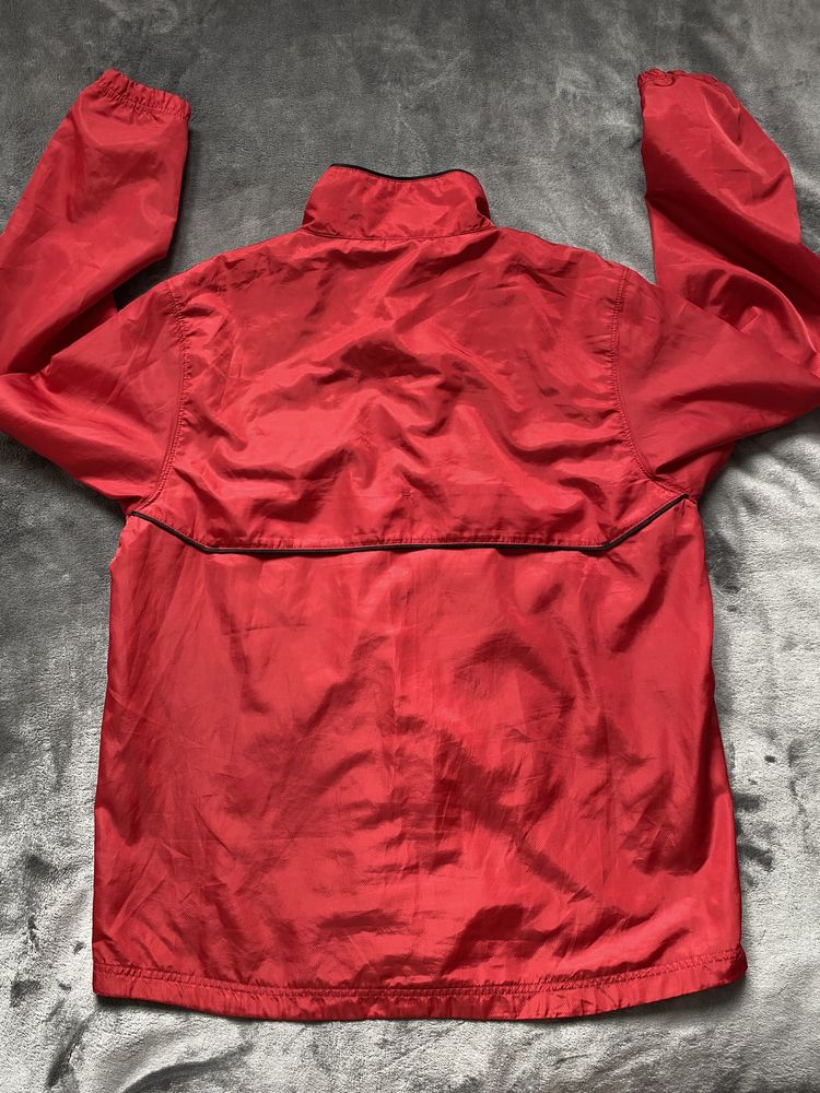 Kurtka Męska Wiosenna -Reebok- Tampa Bay Buccaneers- NFL -Rozmiar S/M