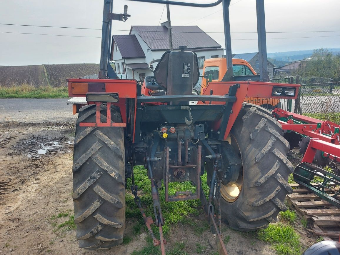 Zetor 5211  1990