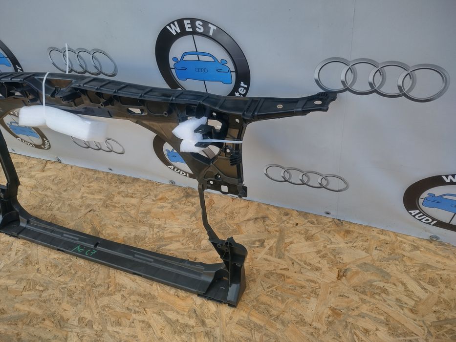 Телевізор Audi A6 C7 Установочна панель Ауді а6 с7 4G0805694