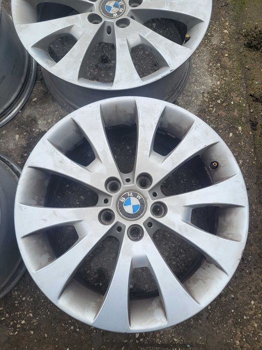 felgi bmw 18 e83 e 46 cena 600 za komplet