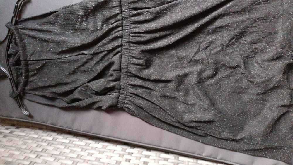 Sukienka okolicznościowa M ( wyprzedaż szafy)