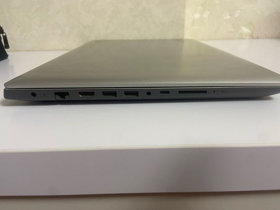 Продам ноутбук Lenovo Ideapad 320-15
