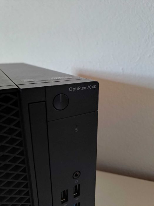 PC Desktop/Light Gaming Dell Optiplex 7040 i7-6700 Windows 11