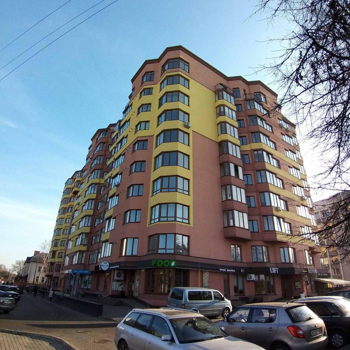 ВІЛЬНА! Квартира-студія Центр ПОГОДИНно різніДоба-від900г