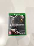 Mortal Kombat X | Xbox one / Series X