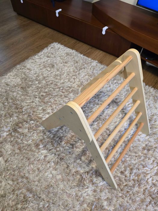 Triângulo de escalada