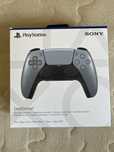 COMANDO PS5 SILVER