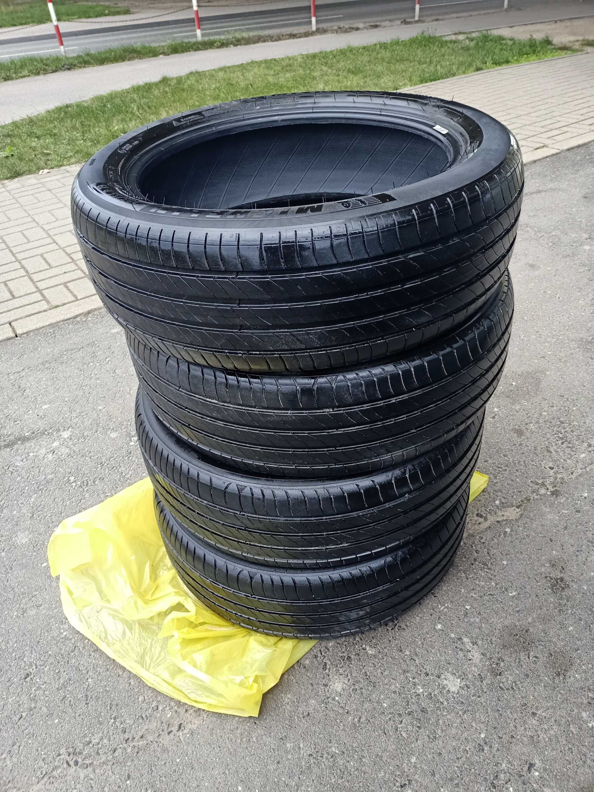 Opony Michelin e primarcy 205/55 R19